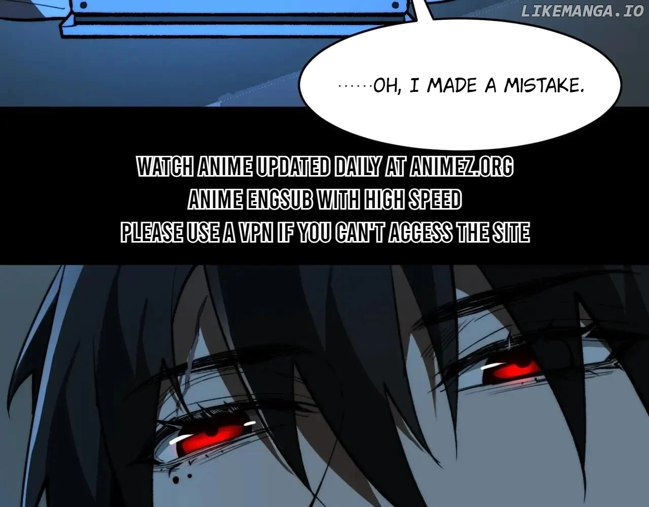 I created an Urban Legend chapter 99 page 40