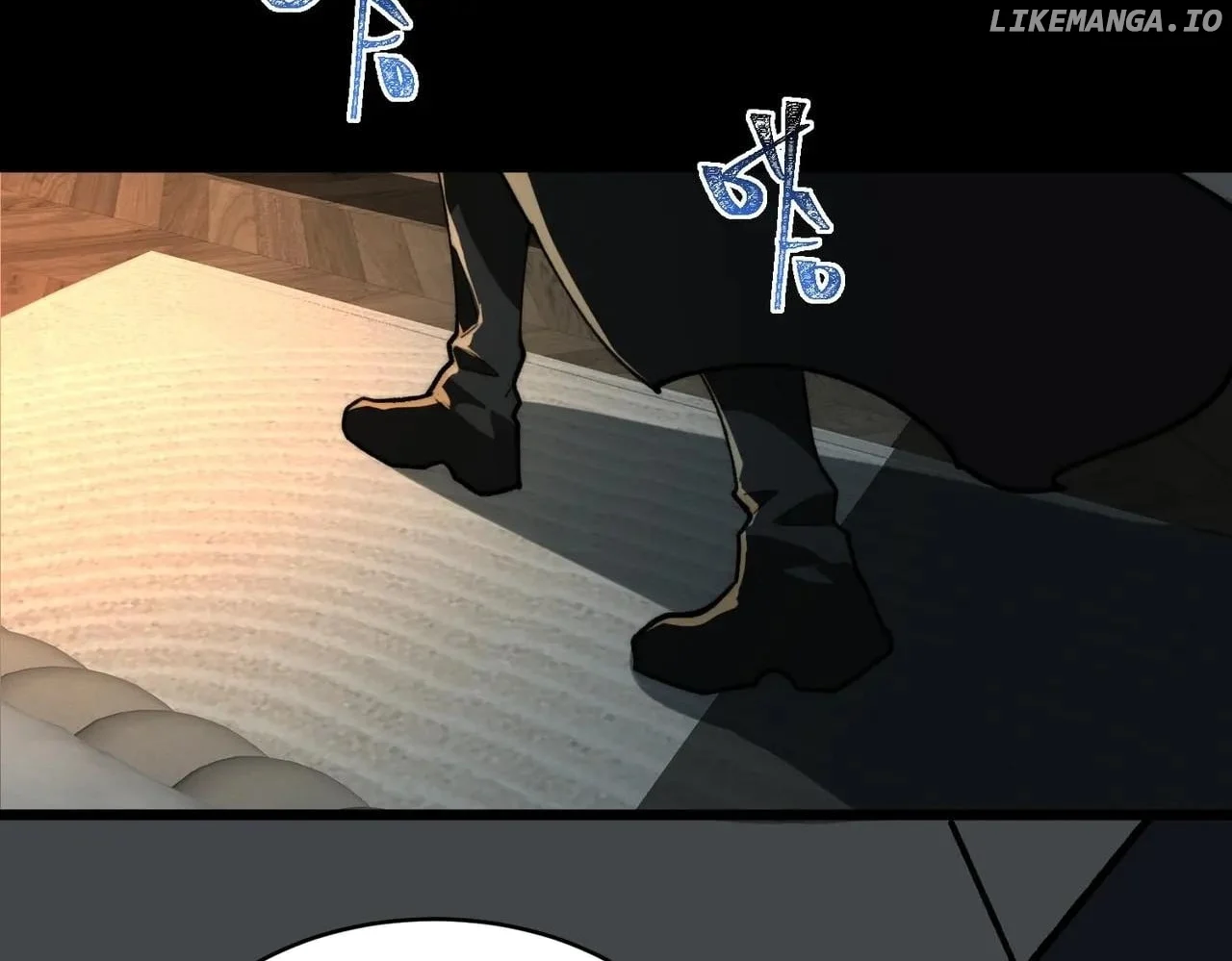 I created an Urban Legend chapter 99 page 43