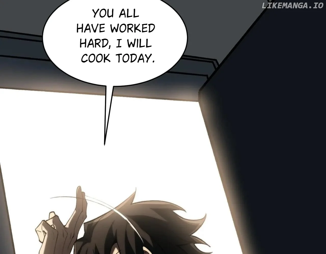 I created an Urban Legend chapter 99 page 44