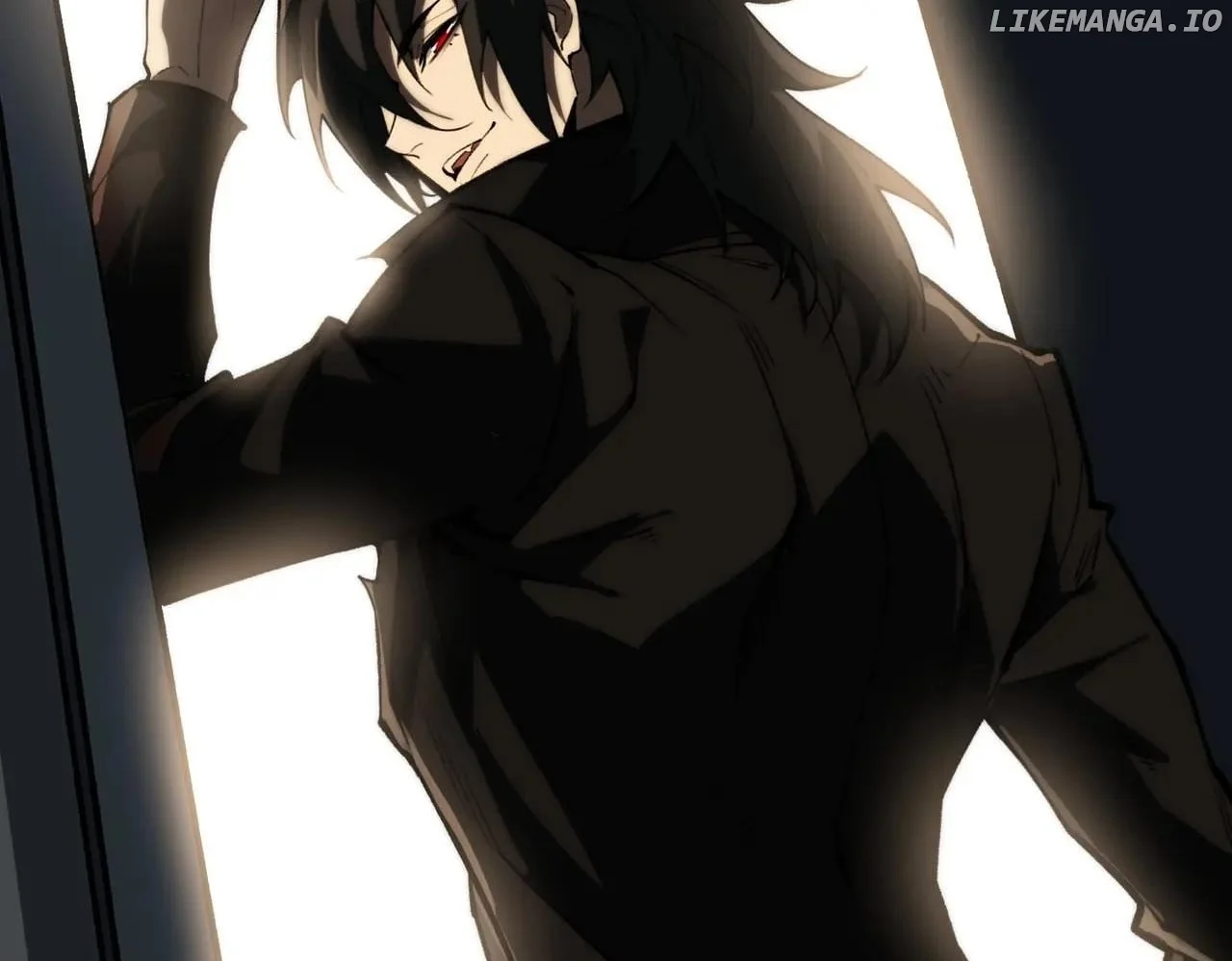 I created an Urban Legend chapter 99 page 45