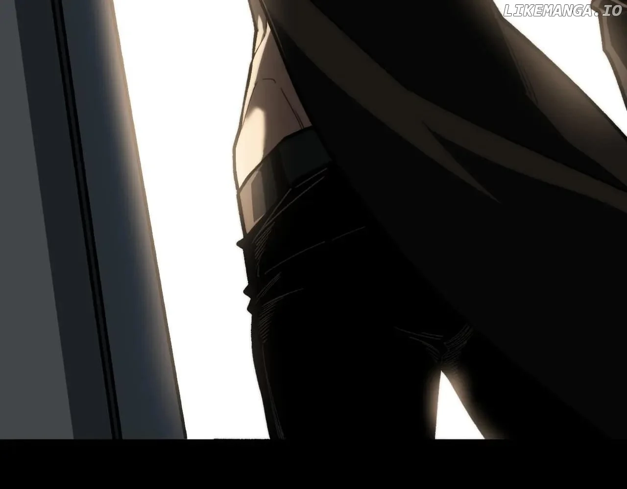 I created an Urban Legend chapter 99 page 46