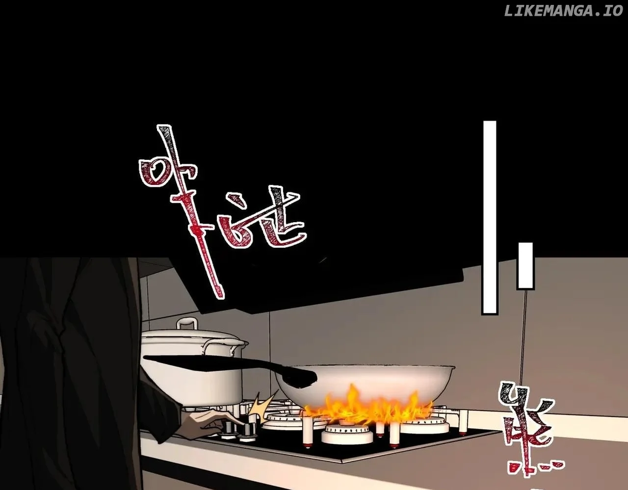 I created an Urban Legend chapter 99 page 48
