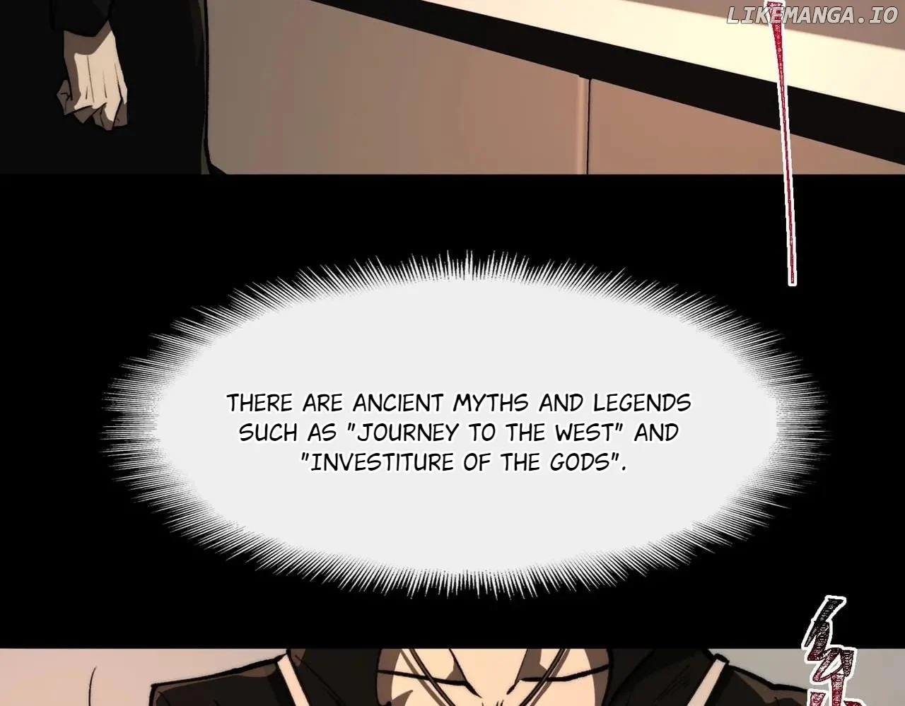 I created an Urban Legend chapter 99 page 49