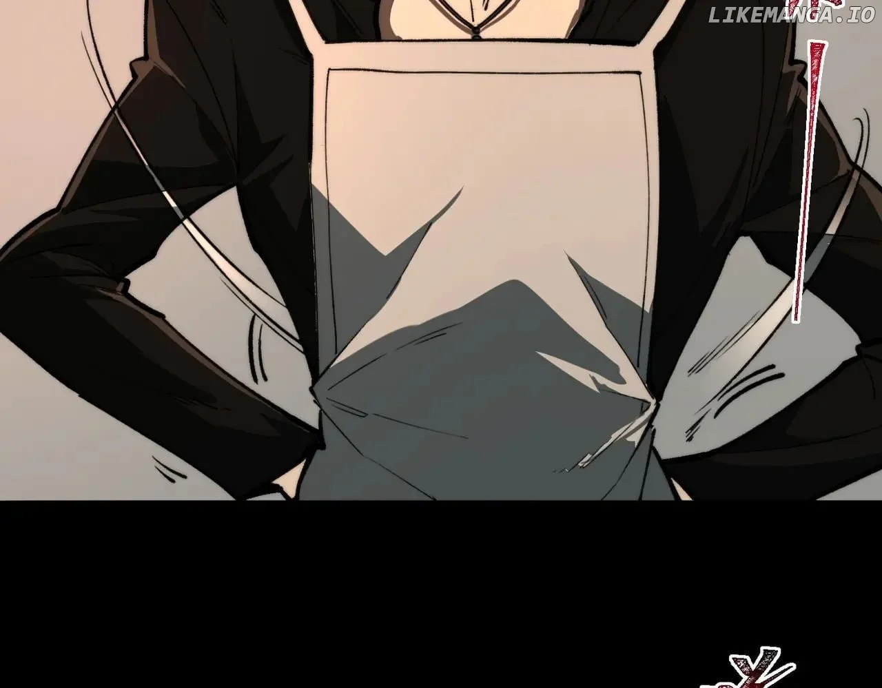 I created an Urban Legend chapter 99 page 50