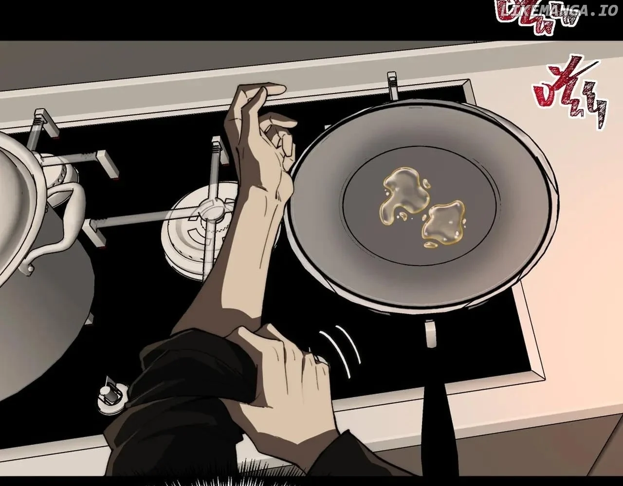 I created an Urban Legend chapter 99 page 51