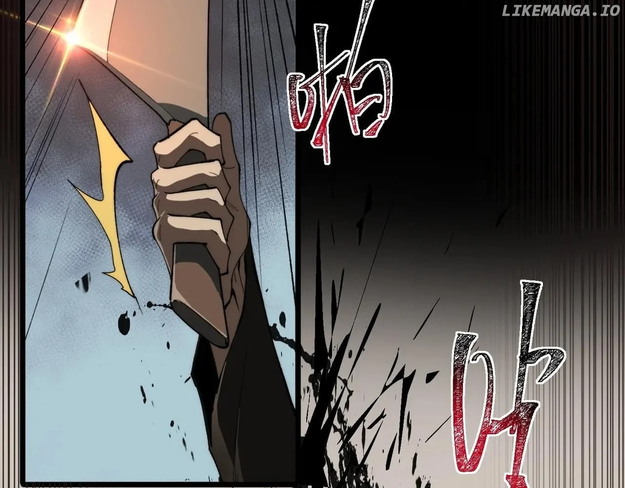 I created an Urban Legend chapter 99 page 54