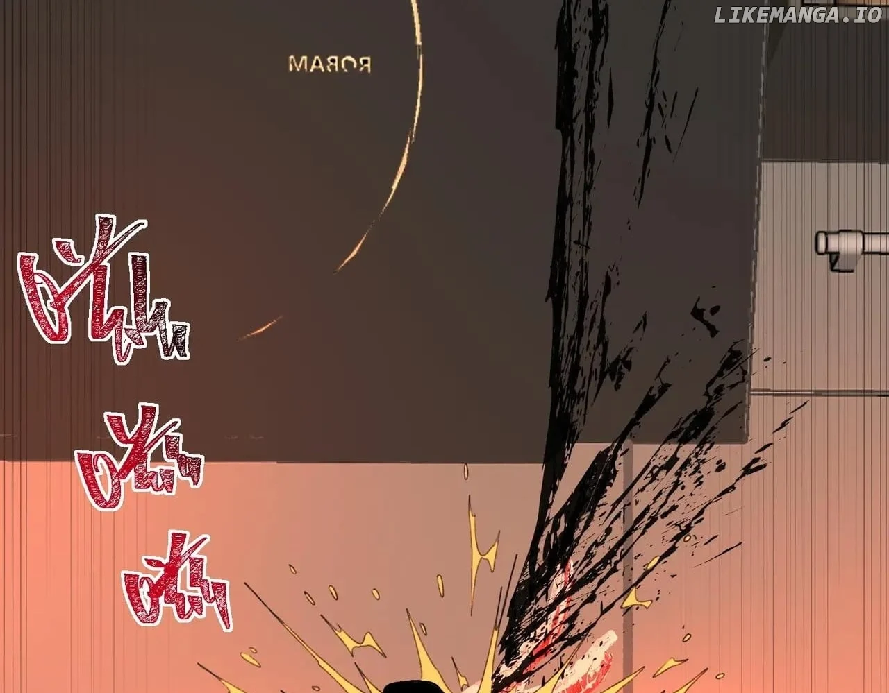 I created an Urban Legend chapter 99 page 56