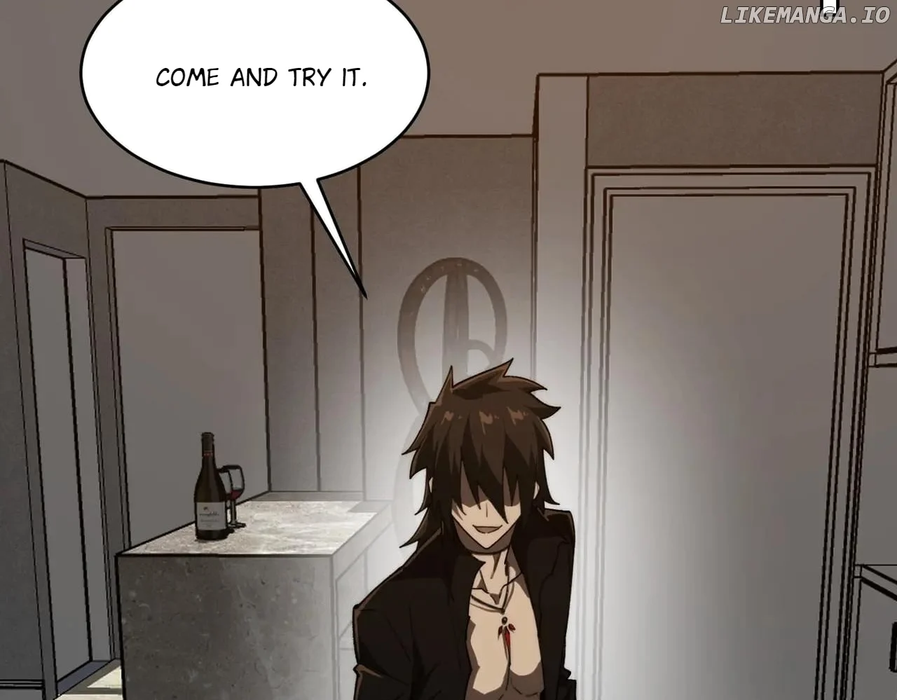 I created an Urban Legend chapter 99 page 60