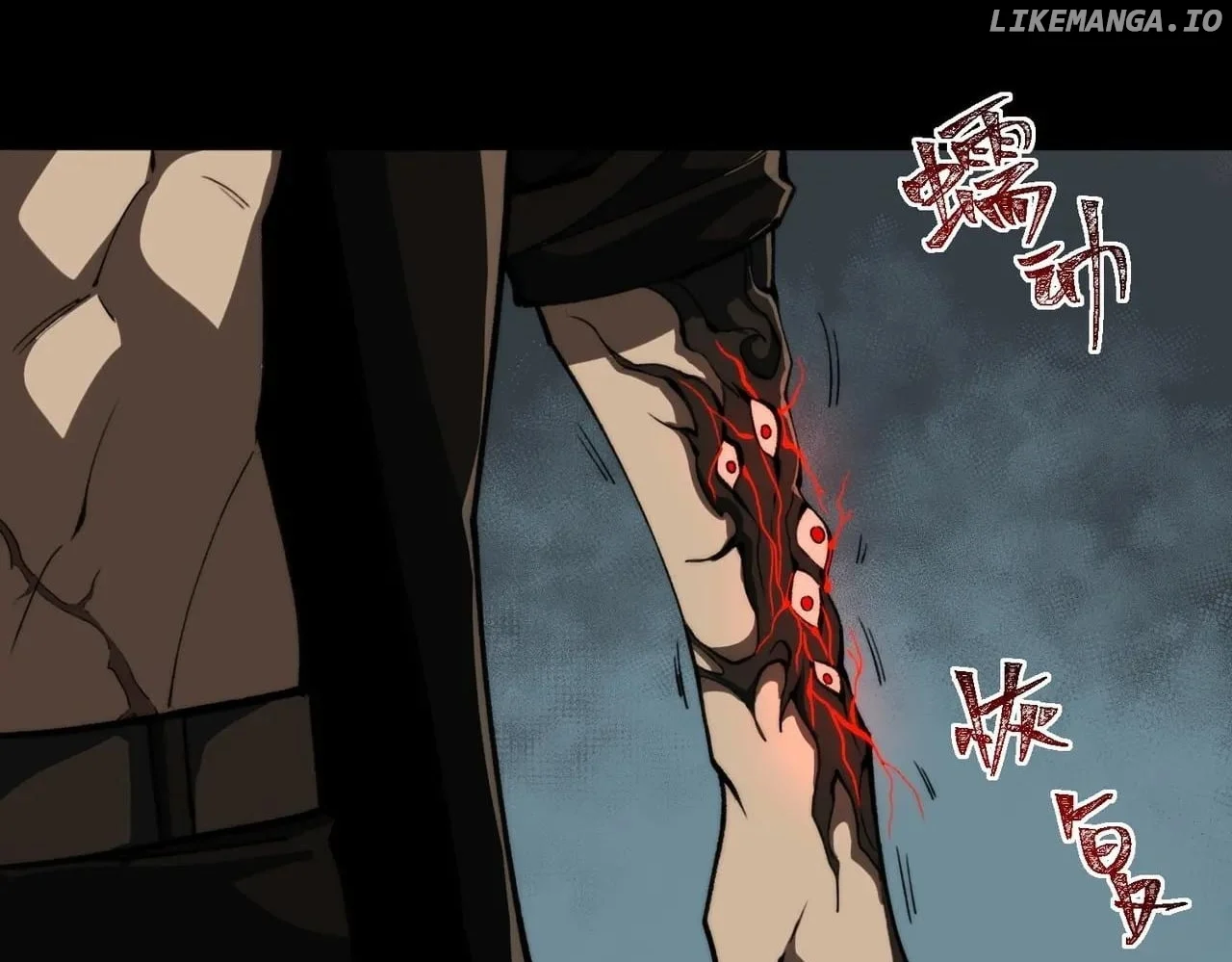I created an Urban Legend chapter 99 page 62