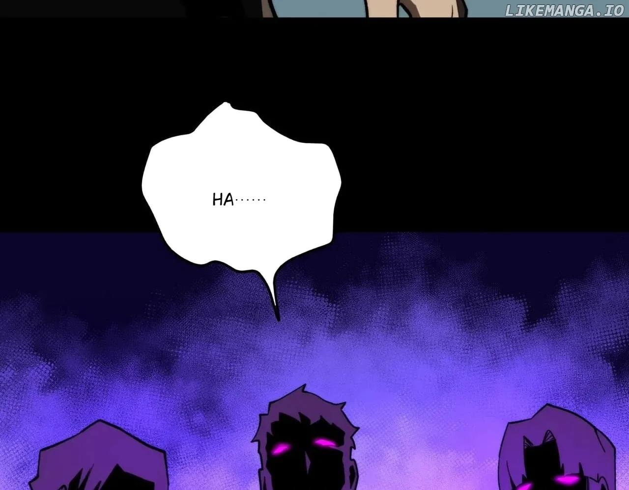I created an Urban Legend chapter 99 page 63