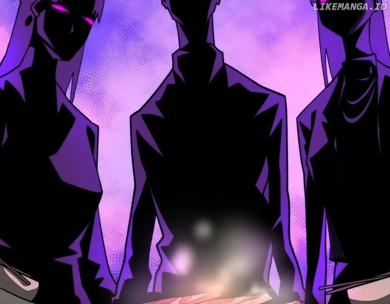I created an Urban Legend chapter 99 page 64