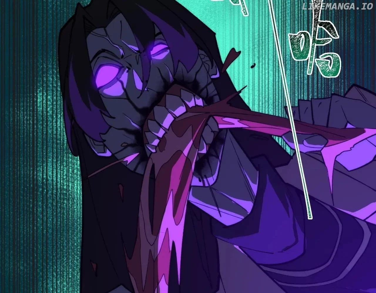 I created an Urban Legend chapter 99 page 67