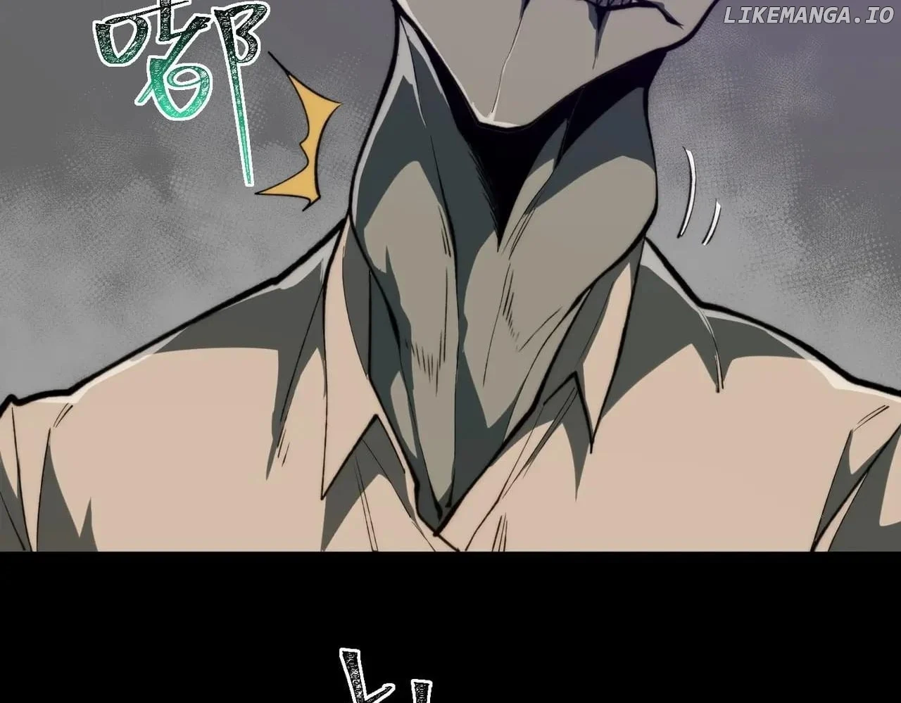 I created an Urban Legend chapter 99 page 73
