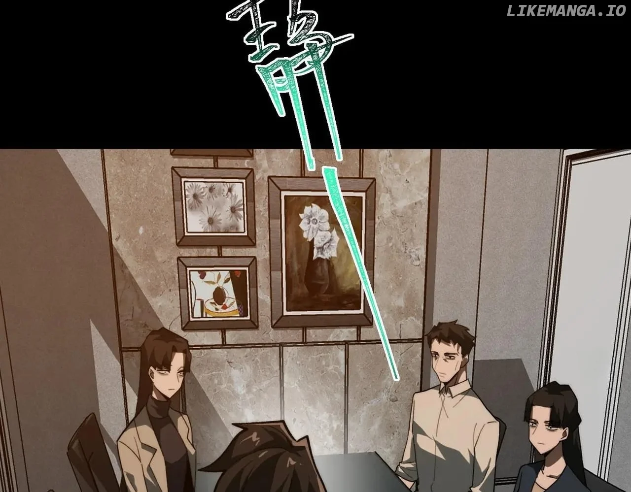 I created an Urban Legend chapter 99 page 74