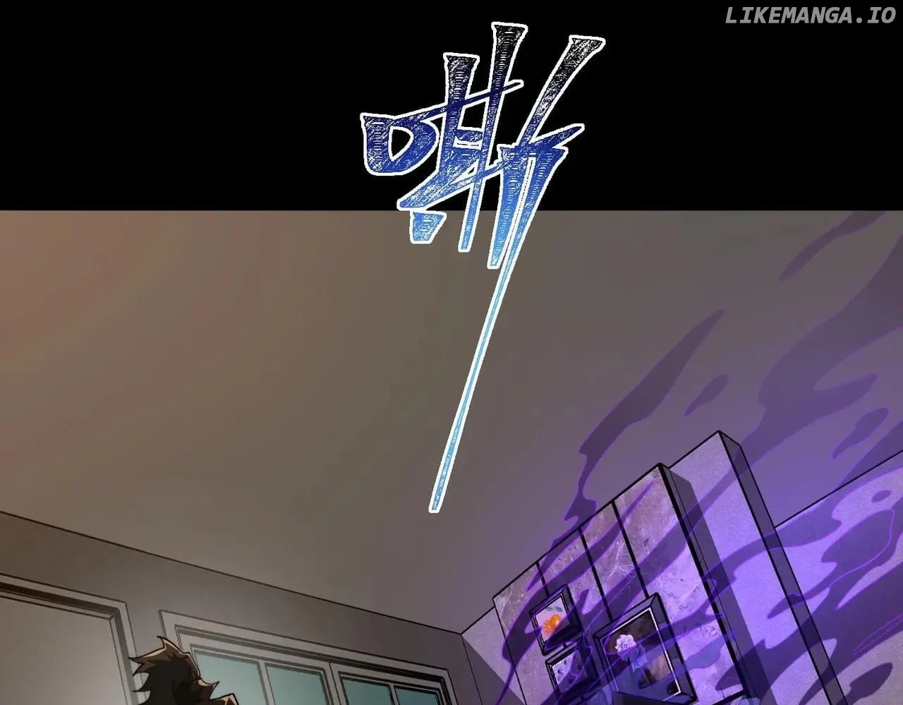 I created an Urban Legend chapter 99 page 76