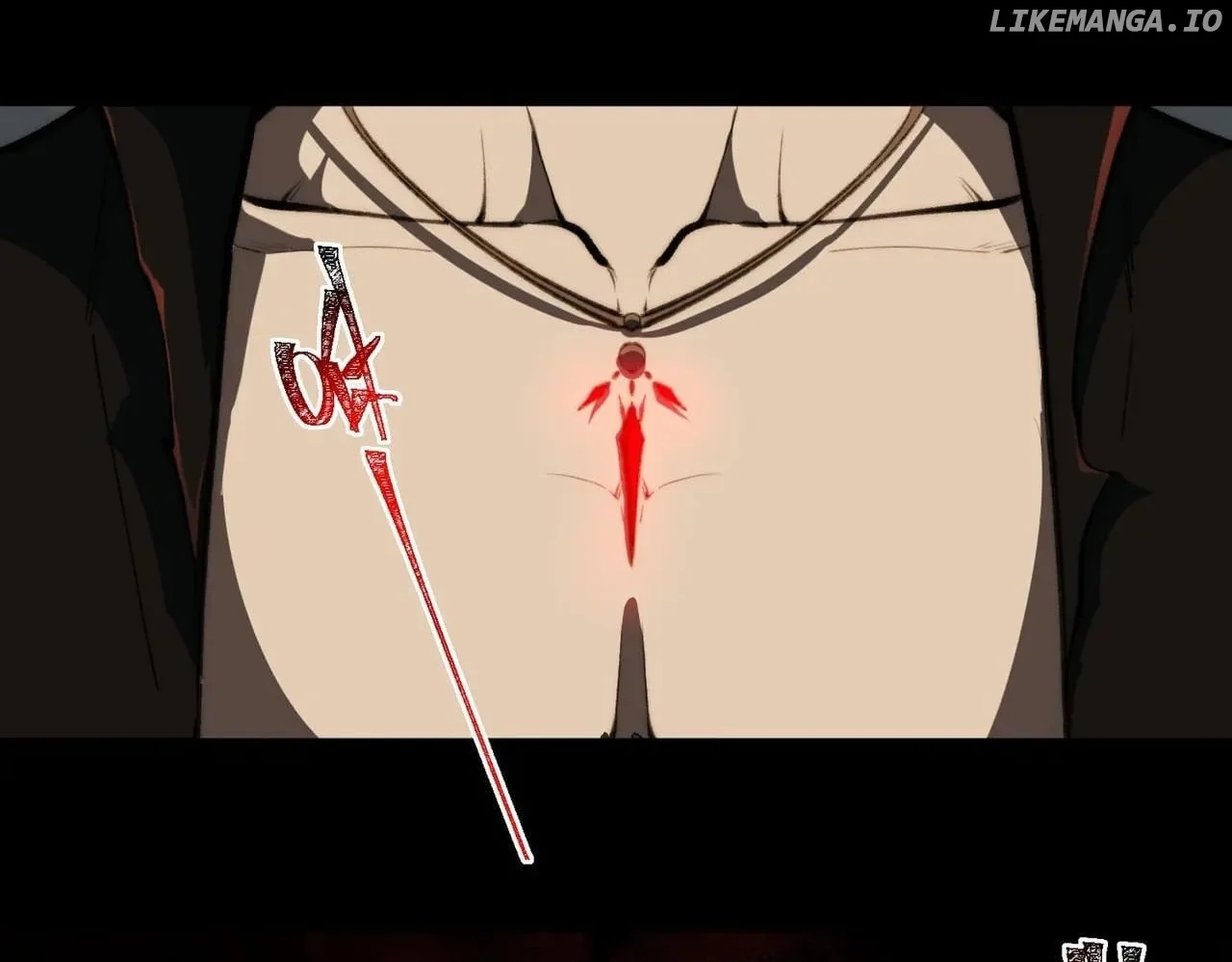 I created an Urban Legend chapter 99 page 78