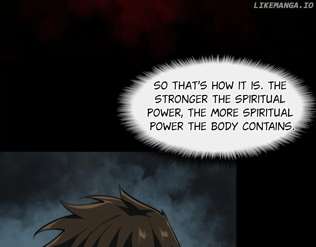 I created an Urban Legend chapter 99 page 80