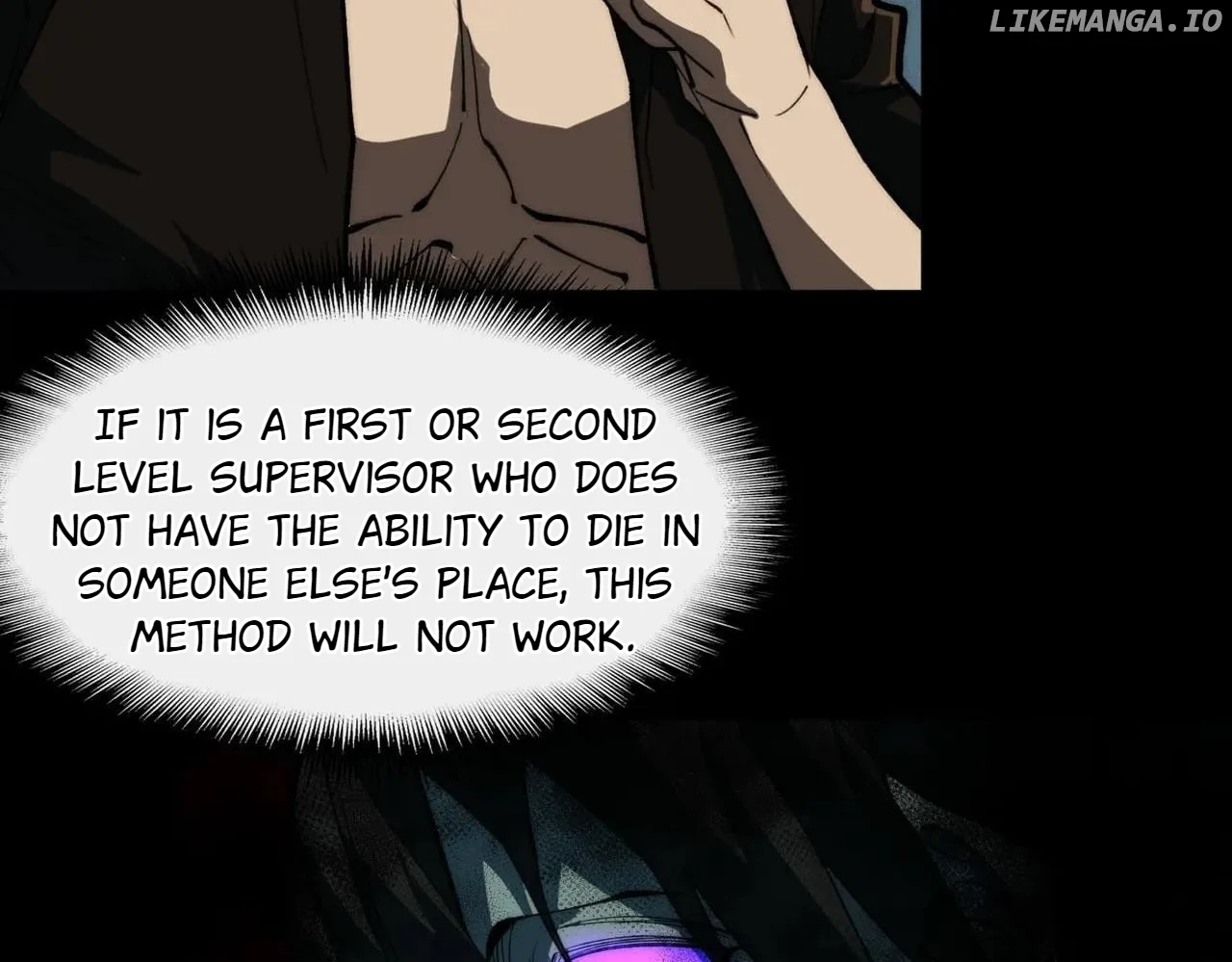 I created an Urban Legend chapter 99 page 82