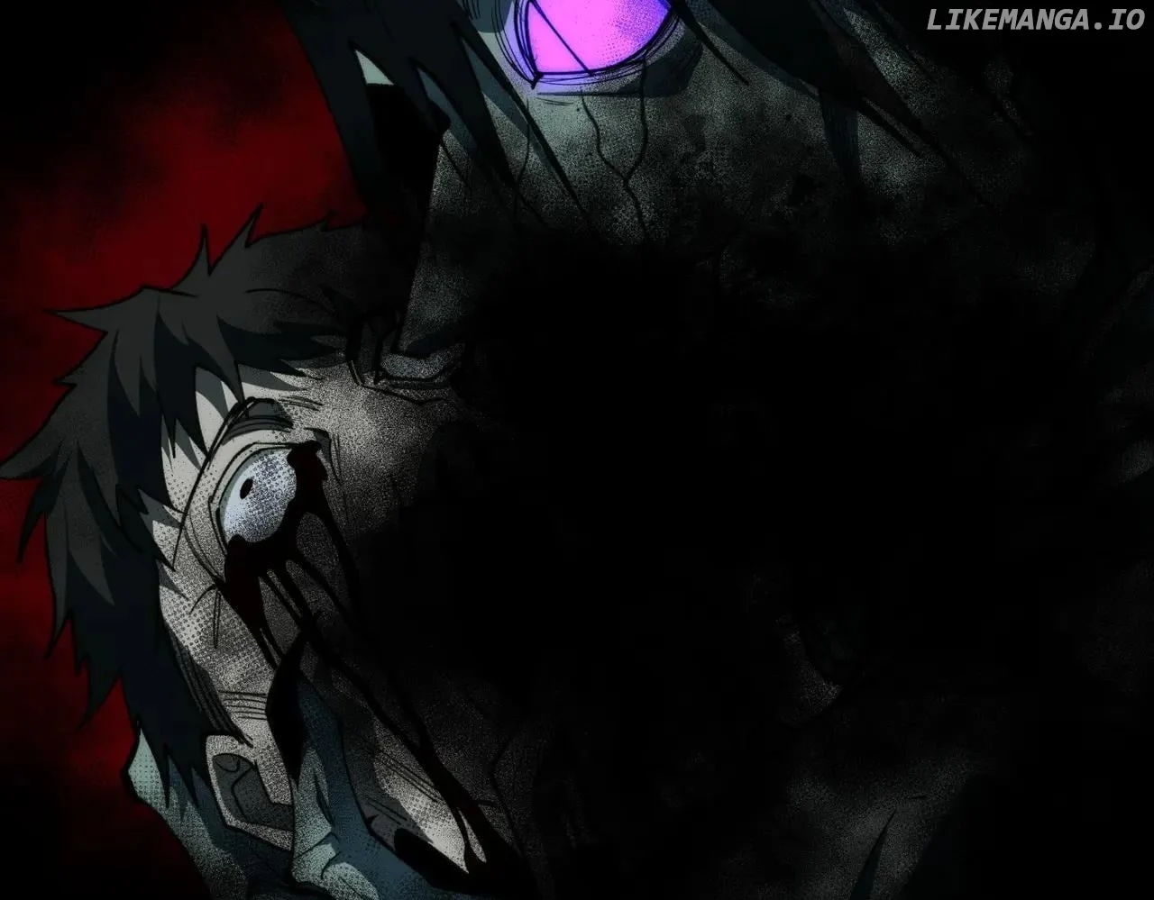 I created an Urban Legend chapter 99 page 83