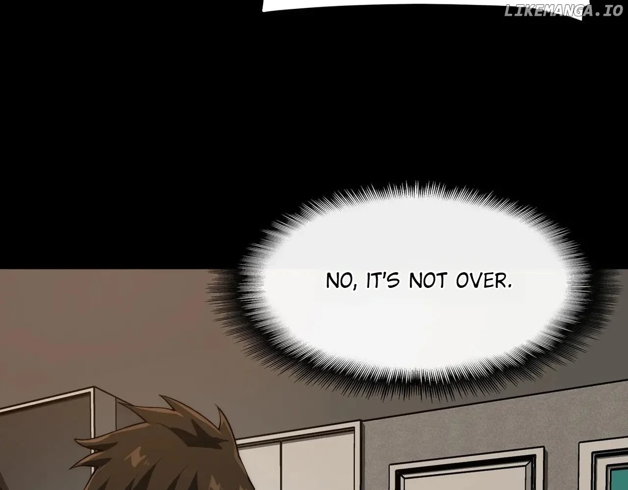 I created an Urban Legend chapter 99 page 87