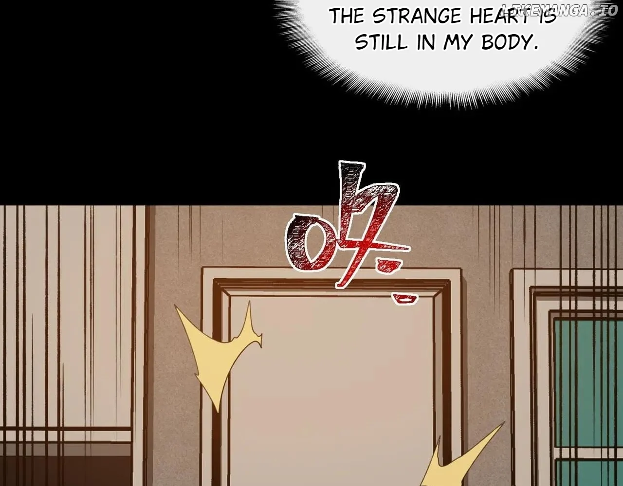 I created an Urban Legend chapter 99 page 89