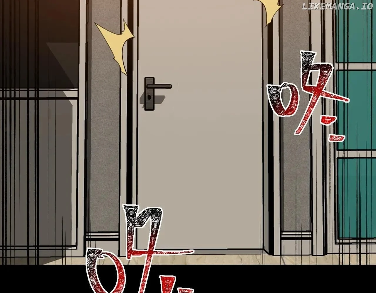 I created an Urban Legend chapter 99 page 90