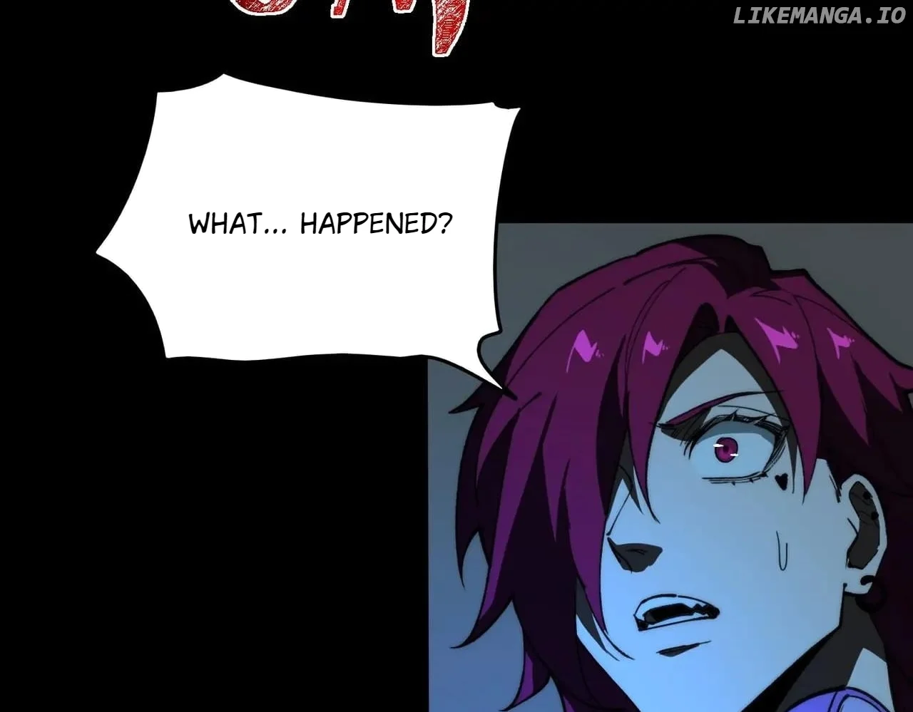 I created an Urban Legend chapter 99 page 91