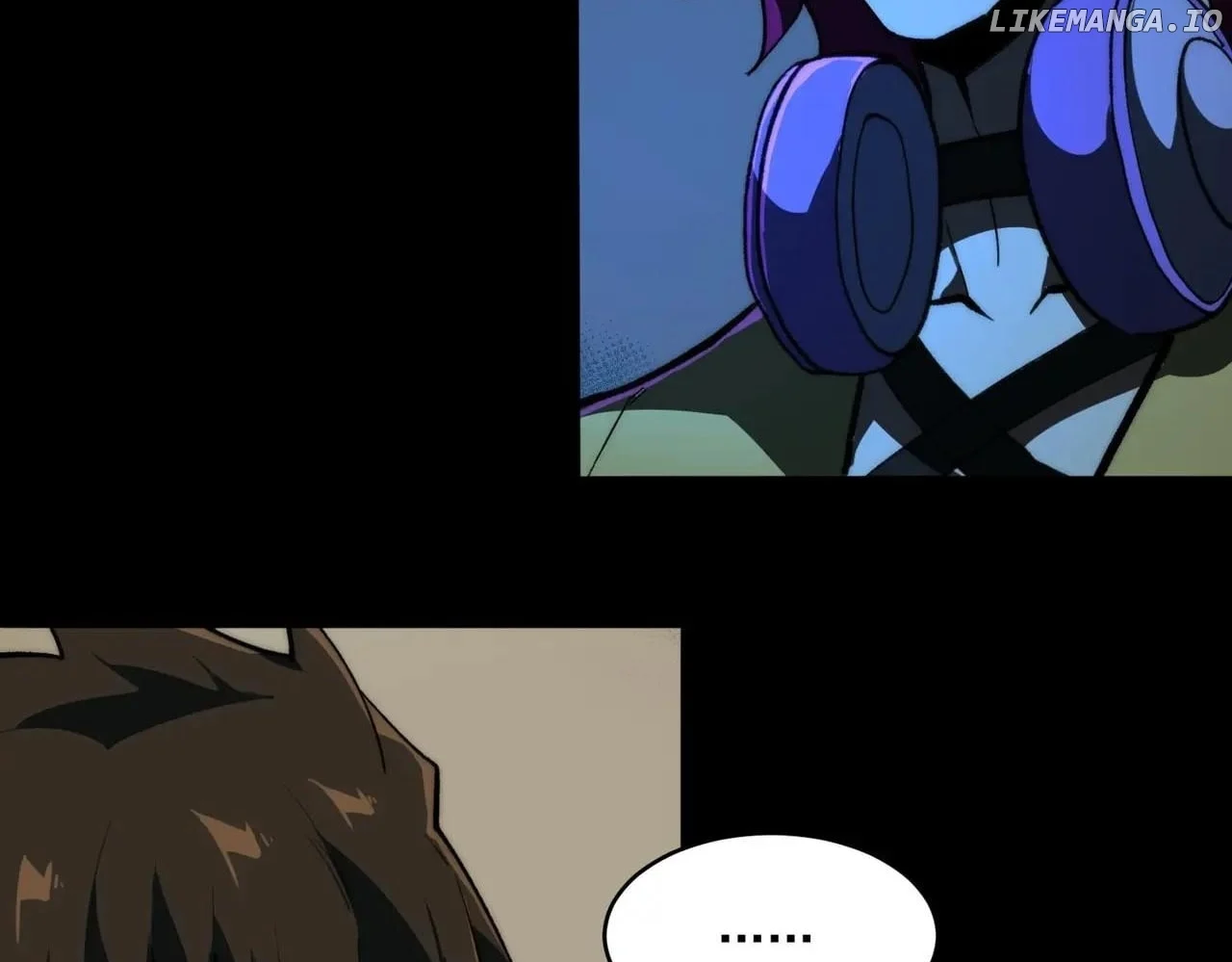 I created an Urban Legend chapter 99 page 92