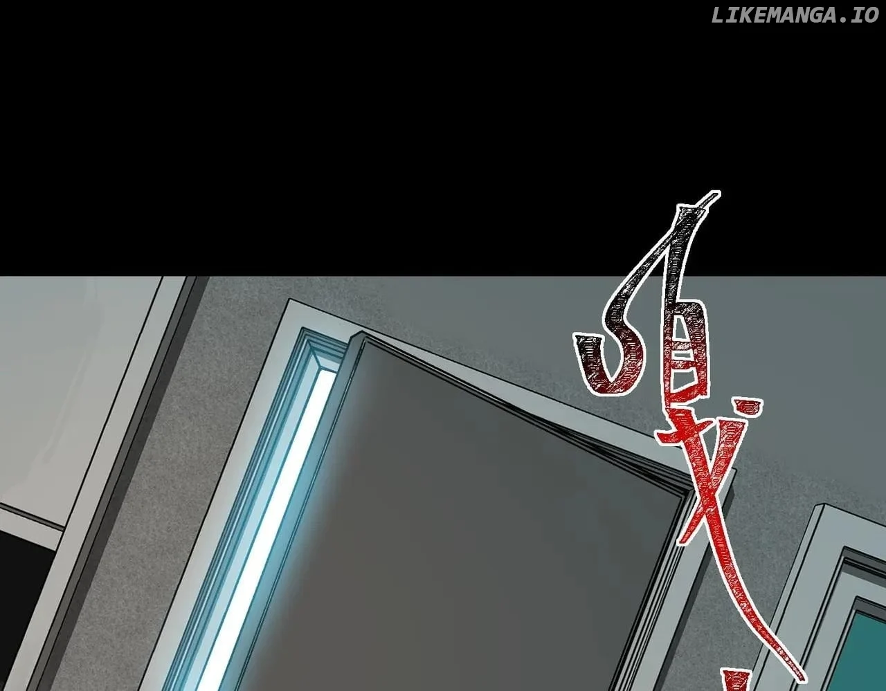 I created an Urban Legend chapter 99 page 94