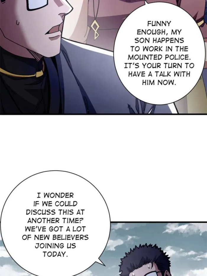 A Transmigrated Warden’s Battle for Redemption chapter 100 page 3