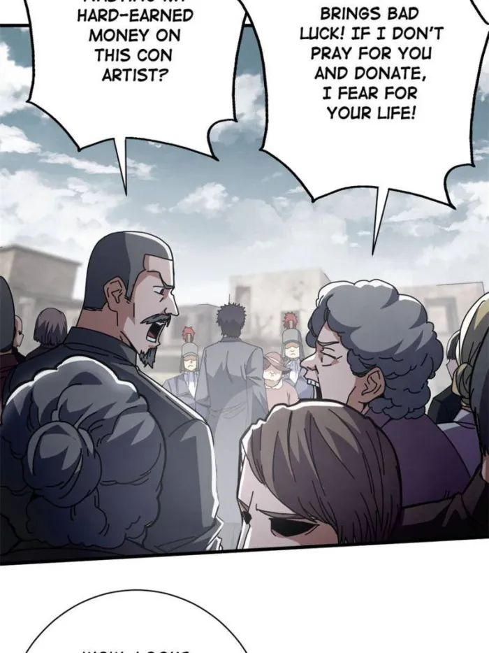 A Transmigrated Warden’s Battle for Redemption chapter 100 page 5