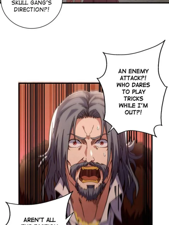 A Transmigrated Warden’s Battle for Redemption chapter 100 page 14