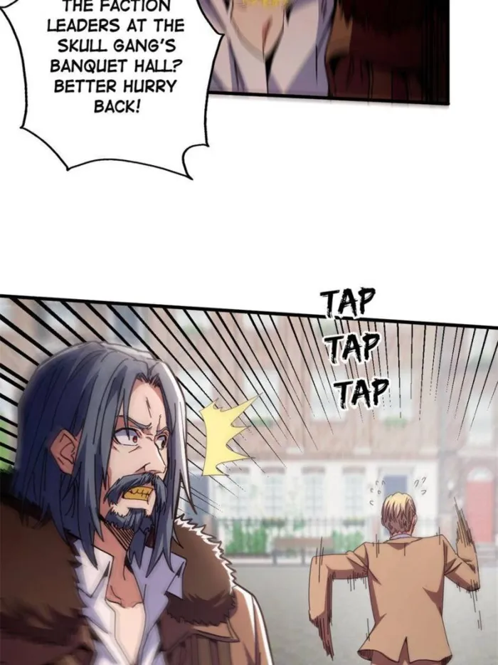 A Transmigrated Warden’s Battle for Redemption chapter 100 page 15