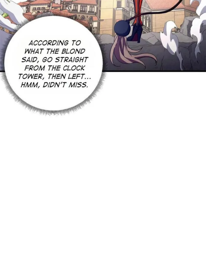 A Transmigrated Warden’s Battle for Redemption chapter 100 page 19