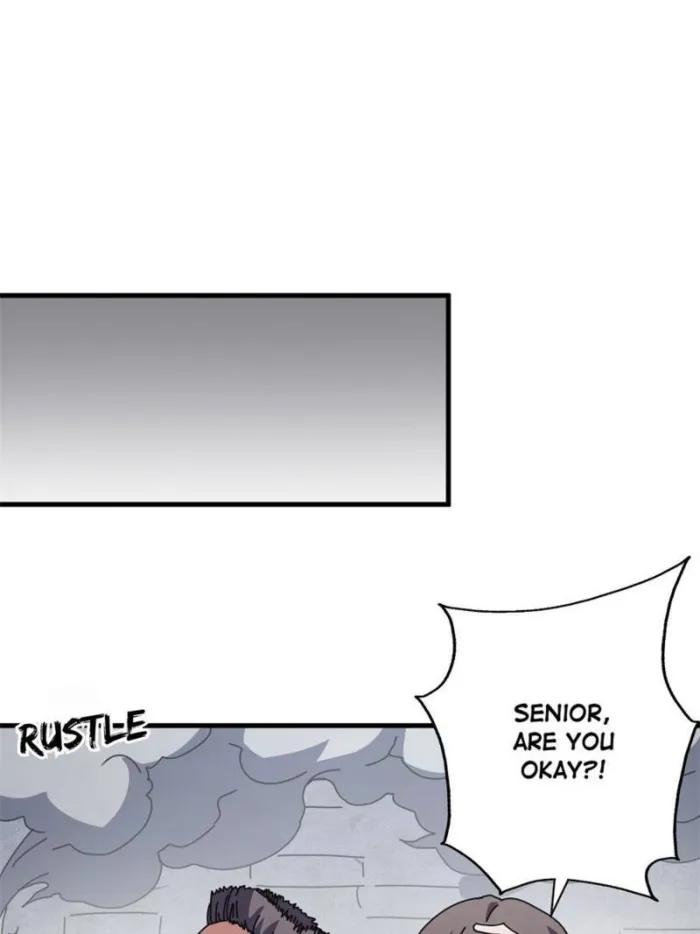 A Transmigrated Warden’s Battle for Redemption chapter 100 page 20