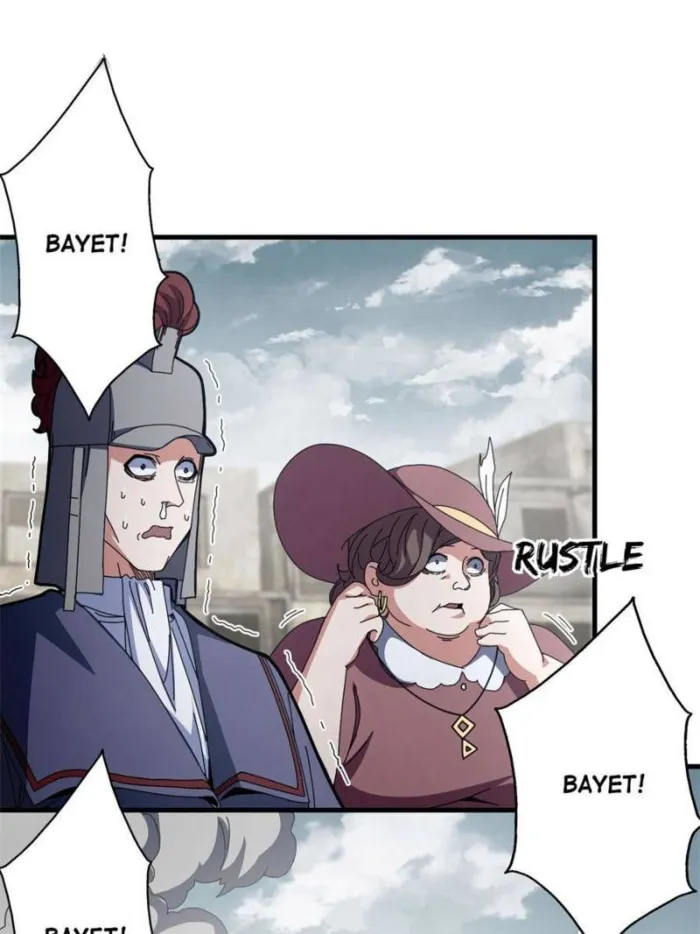 A Transmigrated Warden’s Battle for Redemption chapter 100 page 30