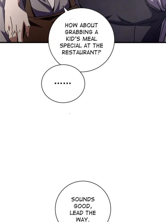 A Transmigrated Warden’s Battle for Redemption chapter 100 page 35