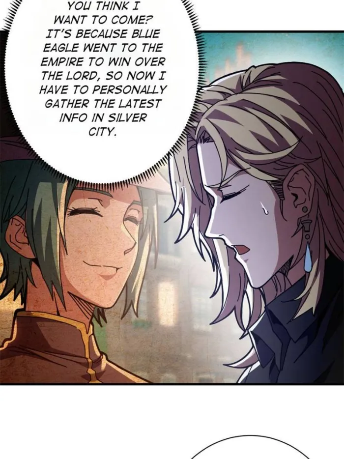 A Transmigrated Warden’s Battle for Redemption chapter 100 page 40