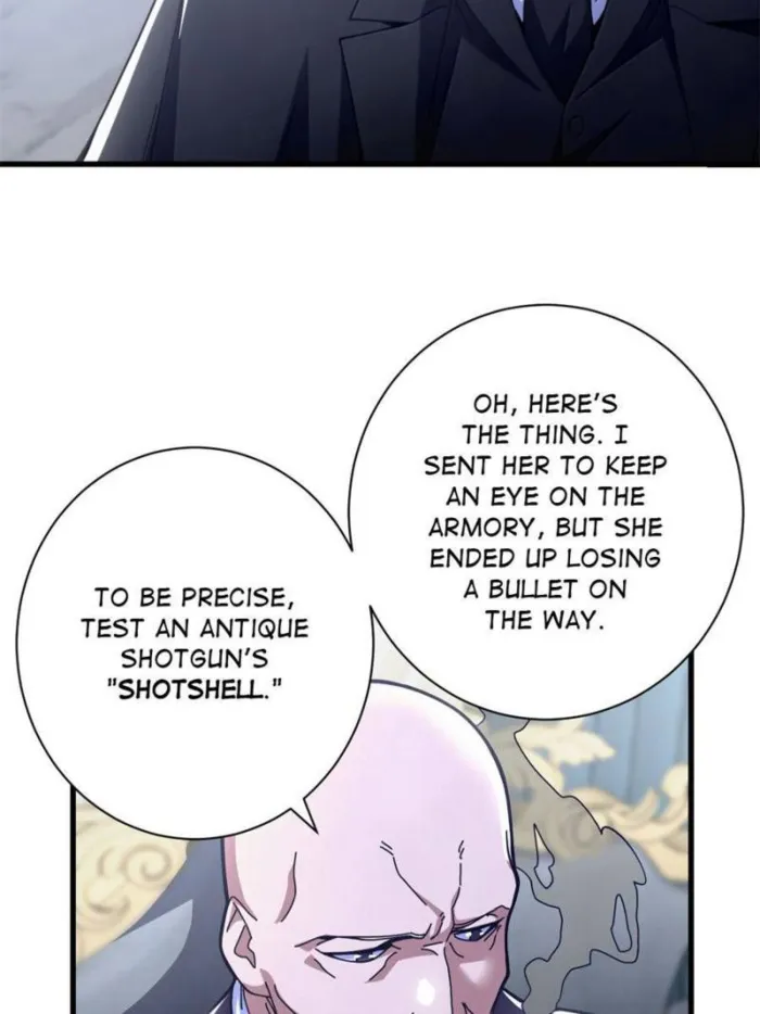 A Transmigrated Warden’s Battle for Redemption chapter 100 page 47