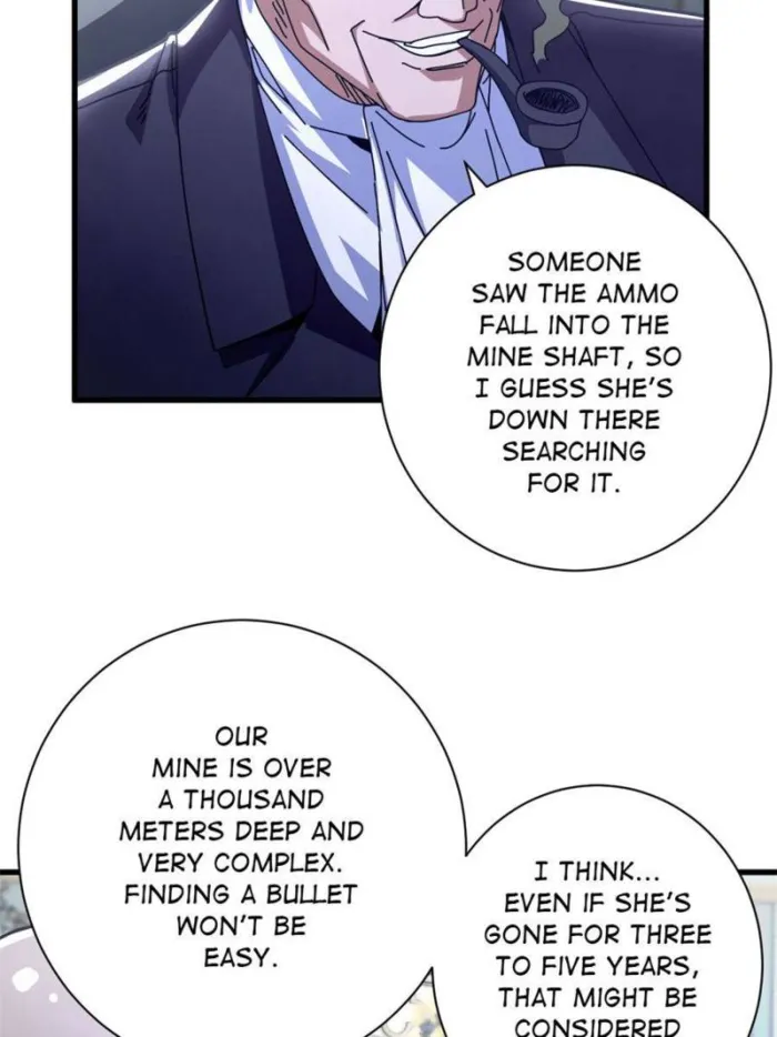 A Transmigrated Warden’s Battle for Redemption chapter 100 page 48