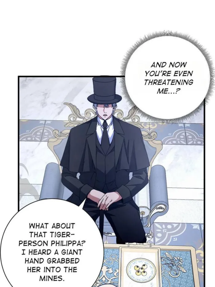 A Transmigrated Warden’s Battle for Redemption chapter 100 page 52