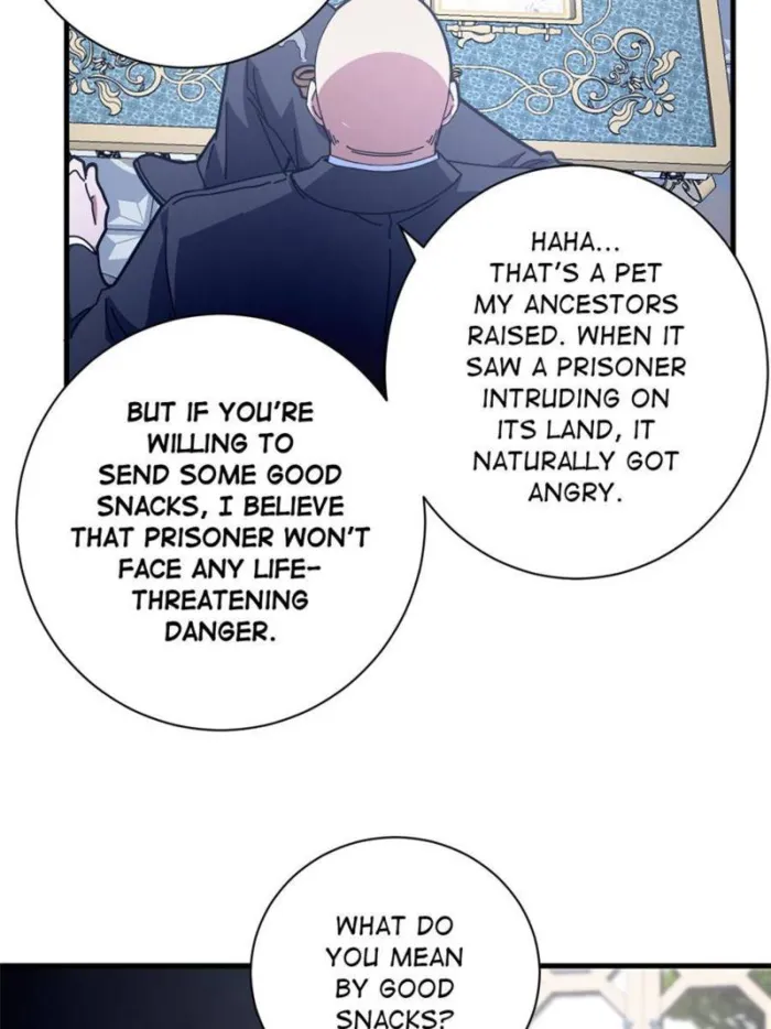 A Transmigrated Warden’s Battle for Redemption chapter 100 page 53