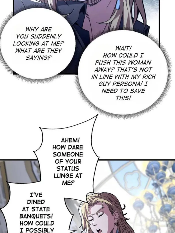 A Transmigrated Warden’s Battle for Redemption chapter 100 page 58