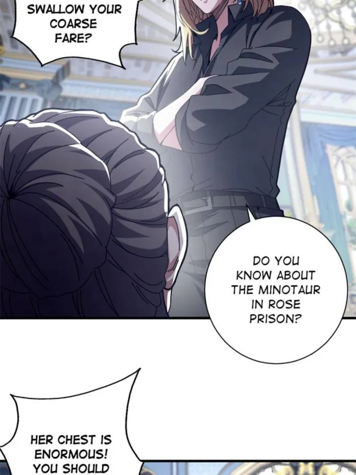 A Transmigrated Warden’s Battle for Redemption chapter 100 page 59