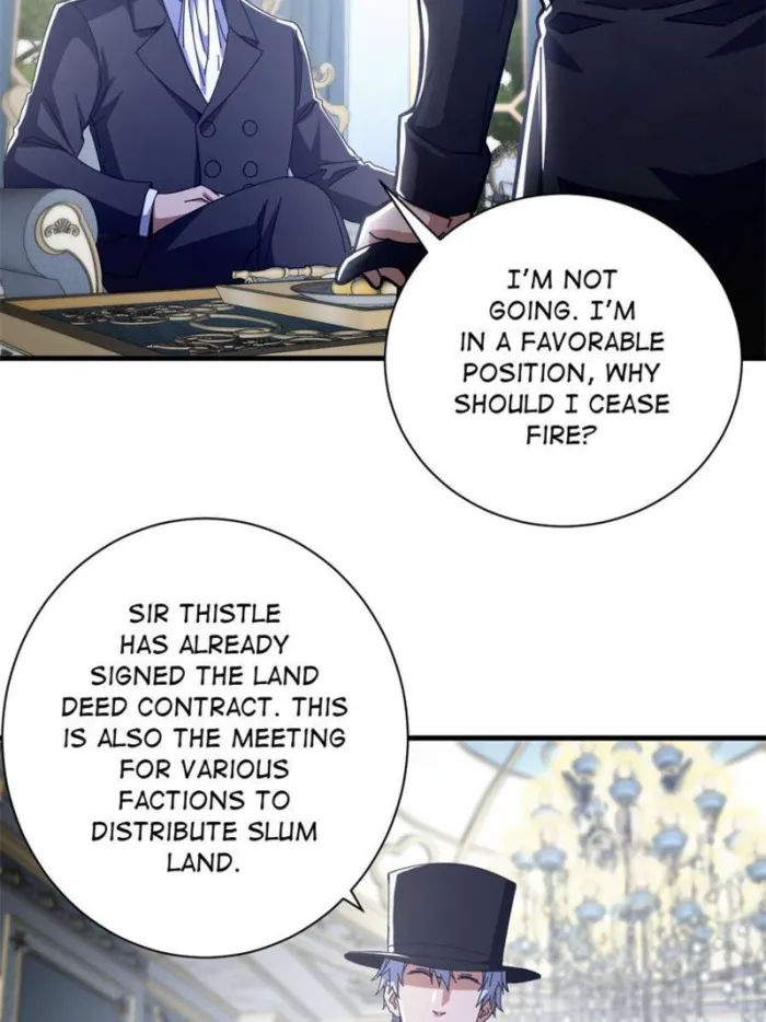 A Transmigrated Warden’s Battle for Redemption chapter 100 page 64