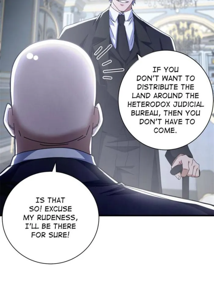 A Transmigrated Warden’s Battle for Redemption chapter 100 page 65