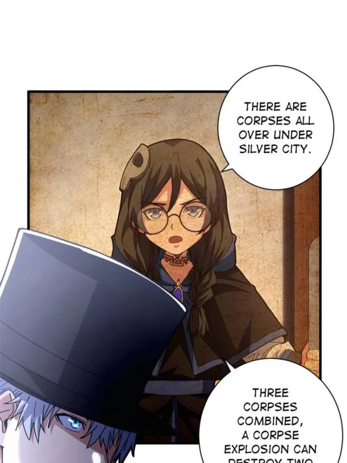 A Transmigrated Warden’s Battle for Redemption chapter 100 page 66
