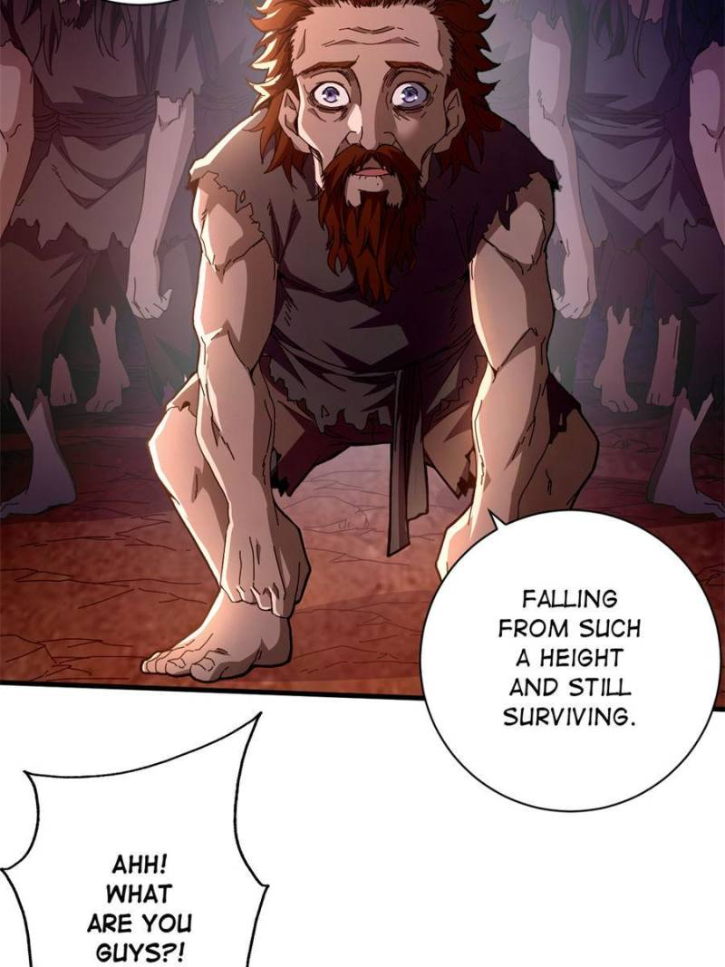 A Transmigrated Warden’s Battle for Redemption chapter 101 page 5
