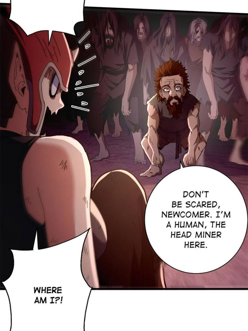 A Transmigrated Warden’s Battle for Redemption chapter 101 page 6