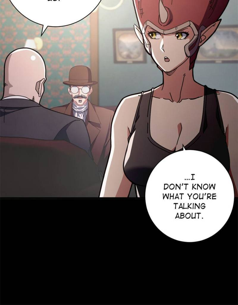 A Transmigrated Warden’s Battle for Redemption chapter 101 page 12